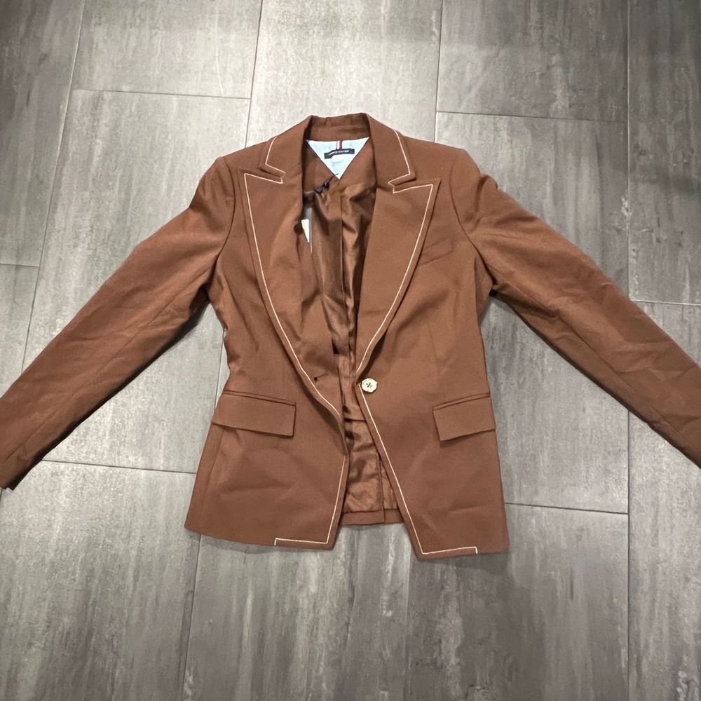 Tommy Hilfiger women’s Blazer NEW
